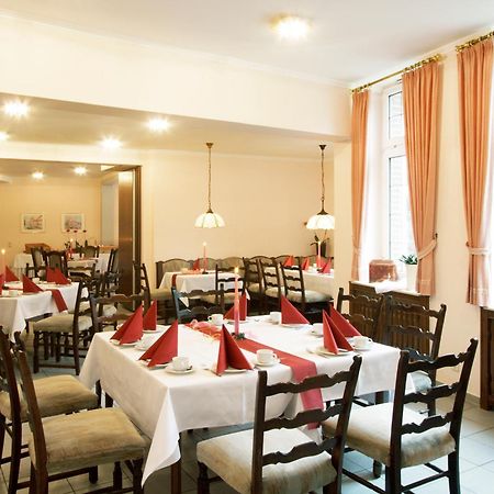 Hotel Goldener Stern Ascheberg  Dış mekan fotoğraf