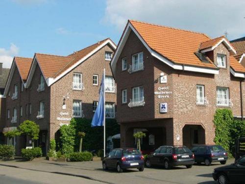 Hotel Goldener Stern Ascheberg  Dış mekan fotoğraf